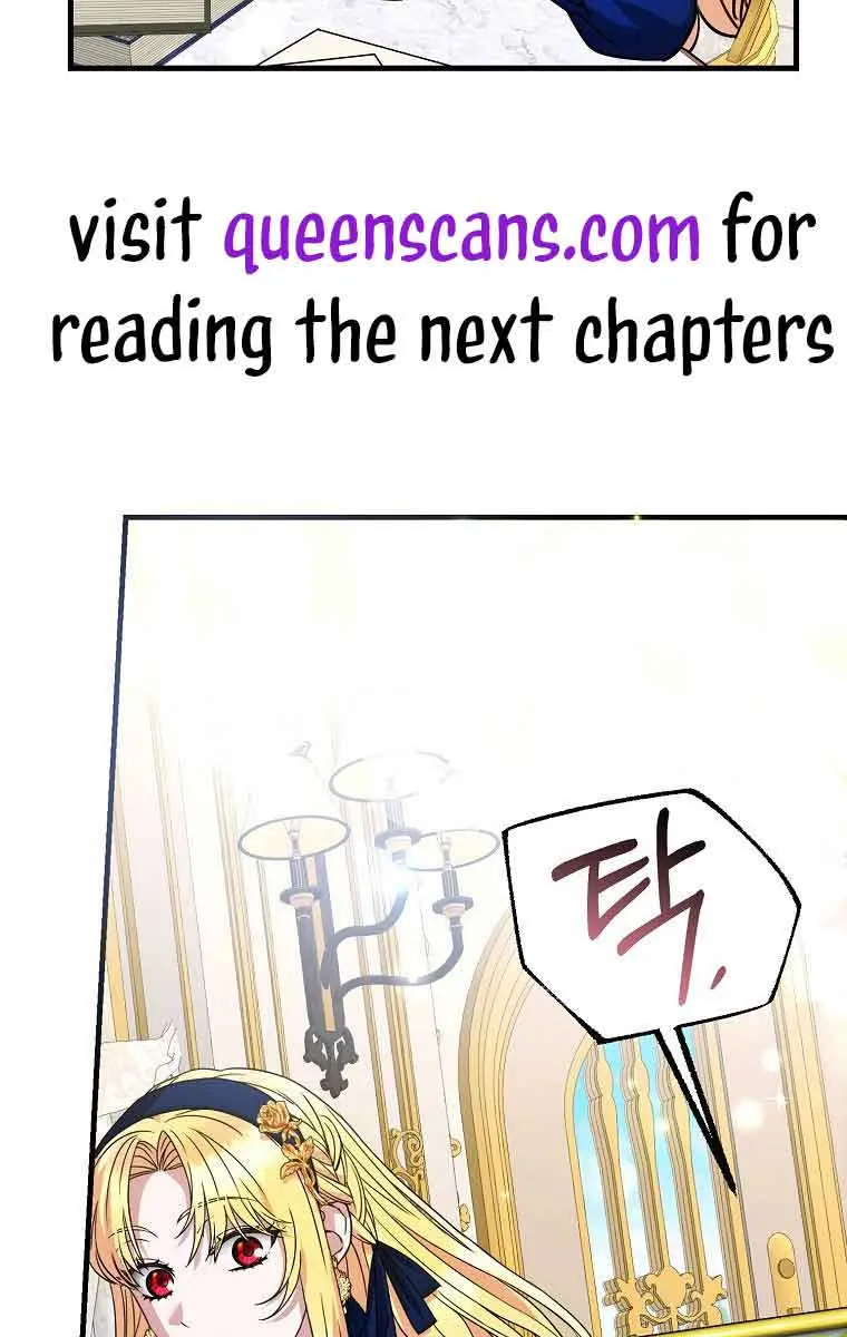 Ten Ways to Get Dumped by a Tyrant Chapter 5 Page 29