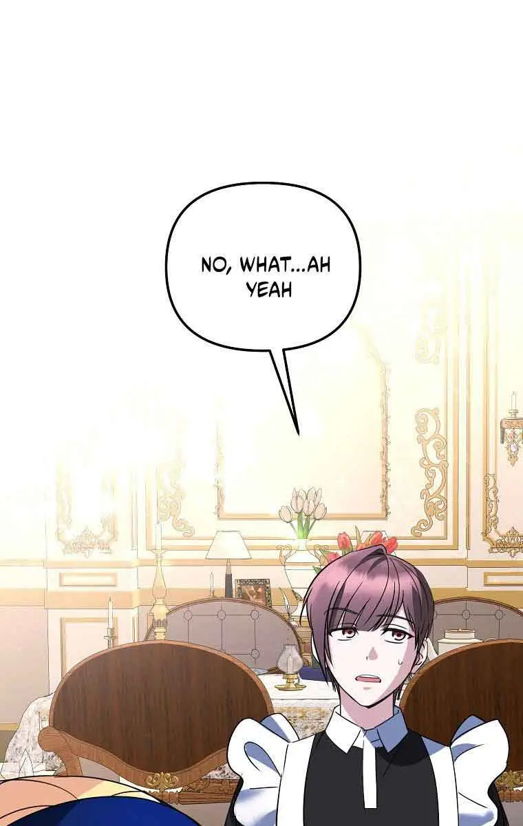 Ten Ways to Get Dumped by a Tyrant Chapter 5 Page 36