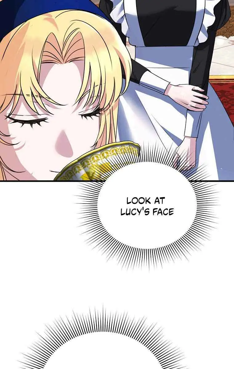 Ten Ways to Get Dumped by a Tyrant Chapter 5 Page 37