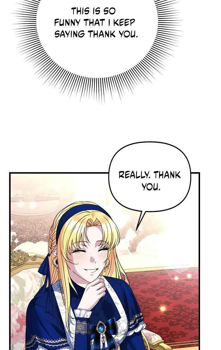 Ten Ways to Get Dumped by a Tyrant Chapter 5 Page 38