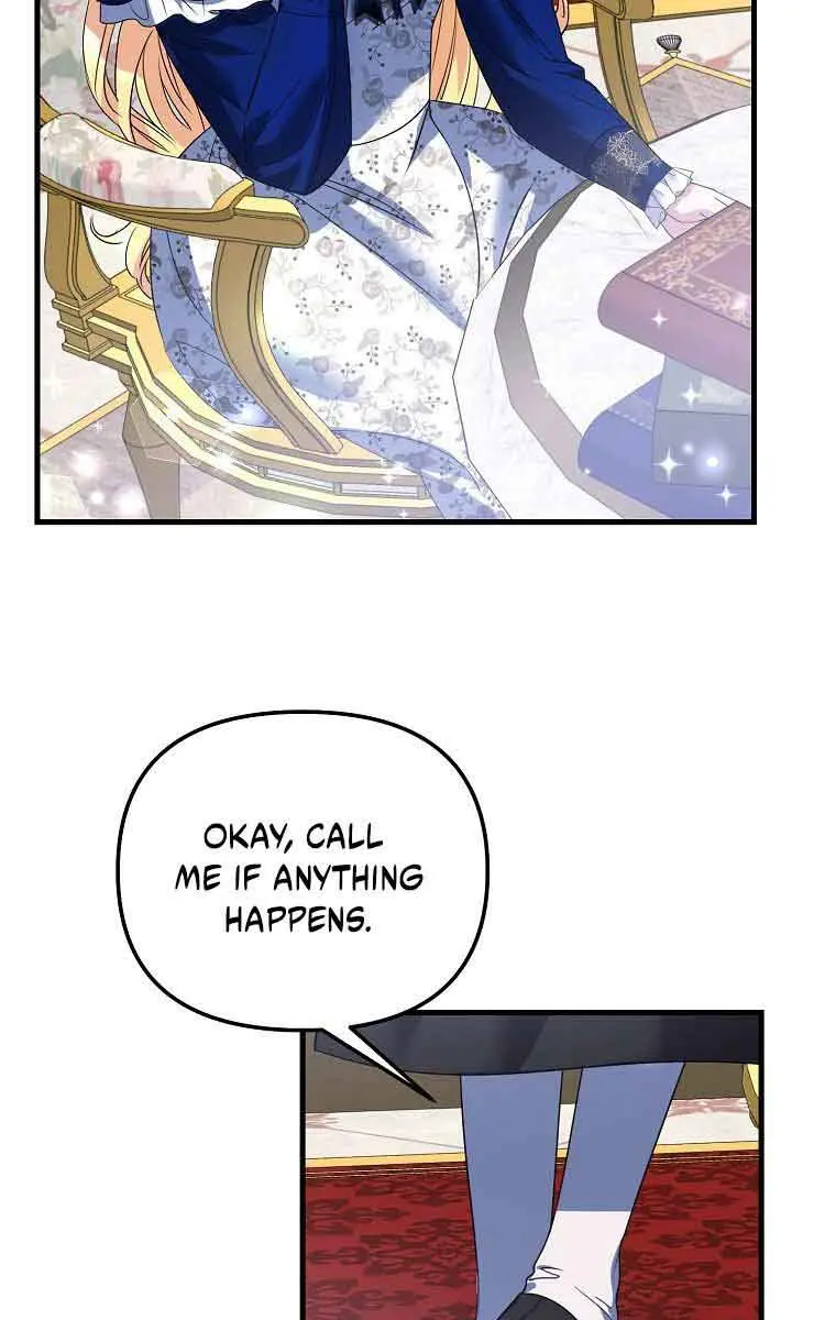 Ten Ways to Get Dumped by a Tyrant Chapter 5 Page 39