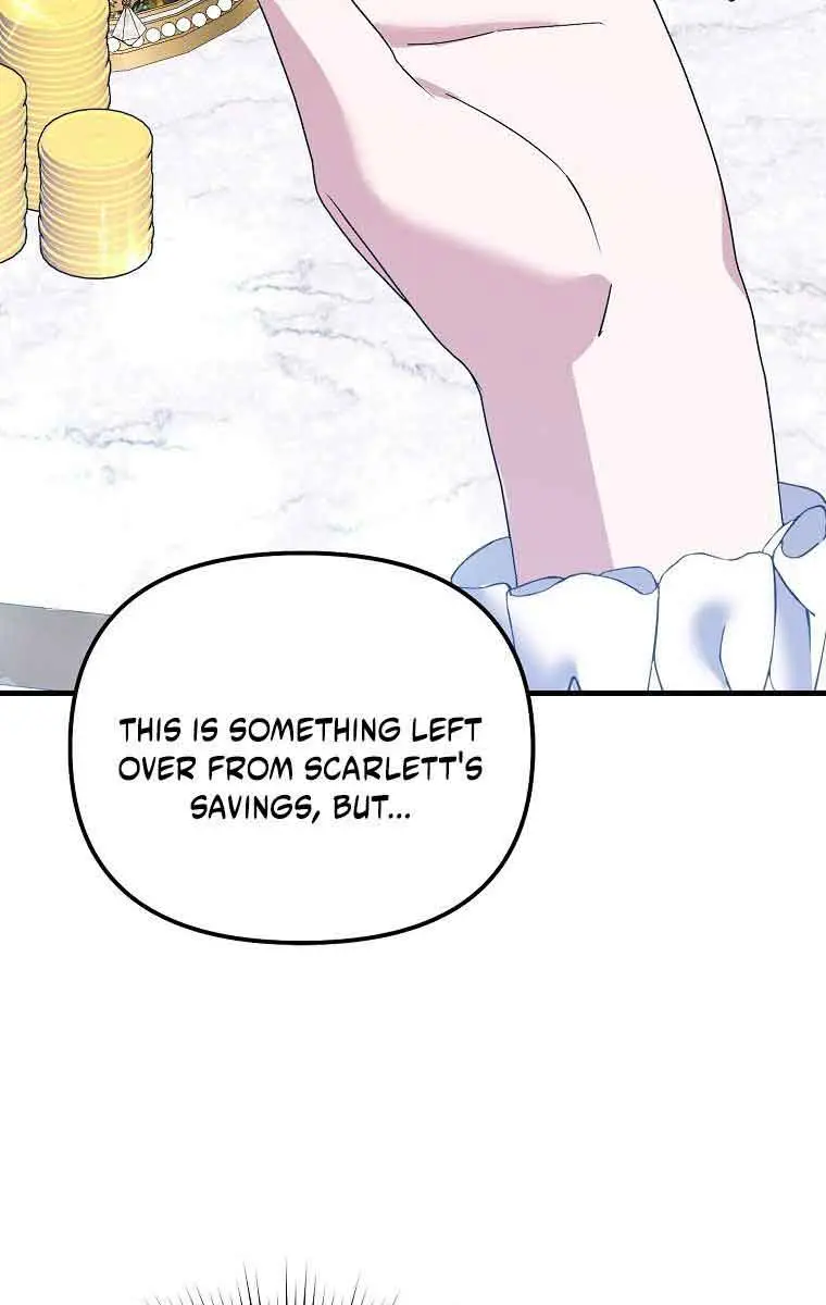 Ten Ways to Get Dumped by a Tyrant Chapter 5 Page 46