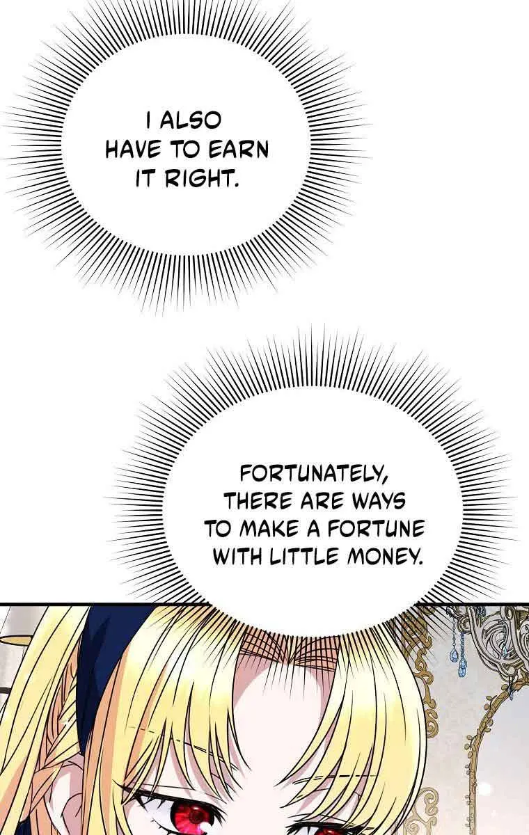 Ten Ways to Get Dumped by a Tyrant Chapter 5 Page 47