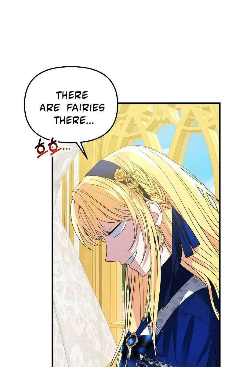 Ten Ways to Get Dumped by a Tyrant Chapter 5 Page 57