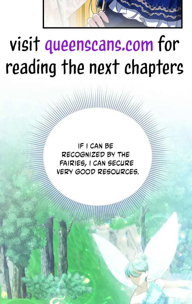 Ten Ways to Get Dumped by a Tyrant Chapter 5 Page 58