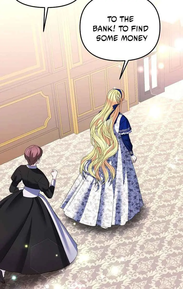 Ten Ways to Get Dumped by a Tyrant Chapter 5 Page 65