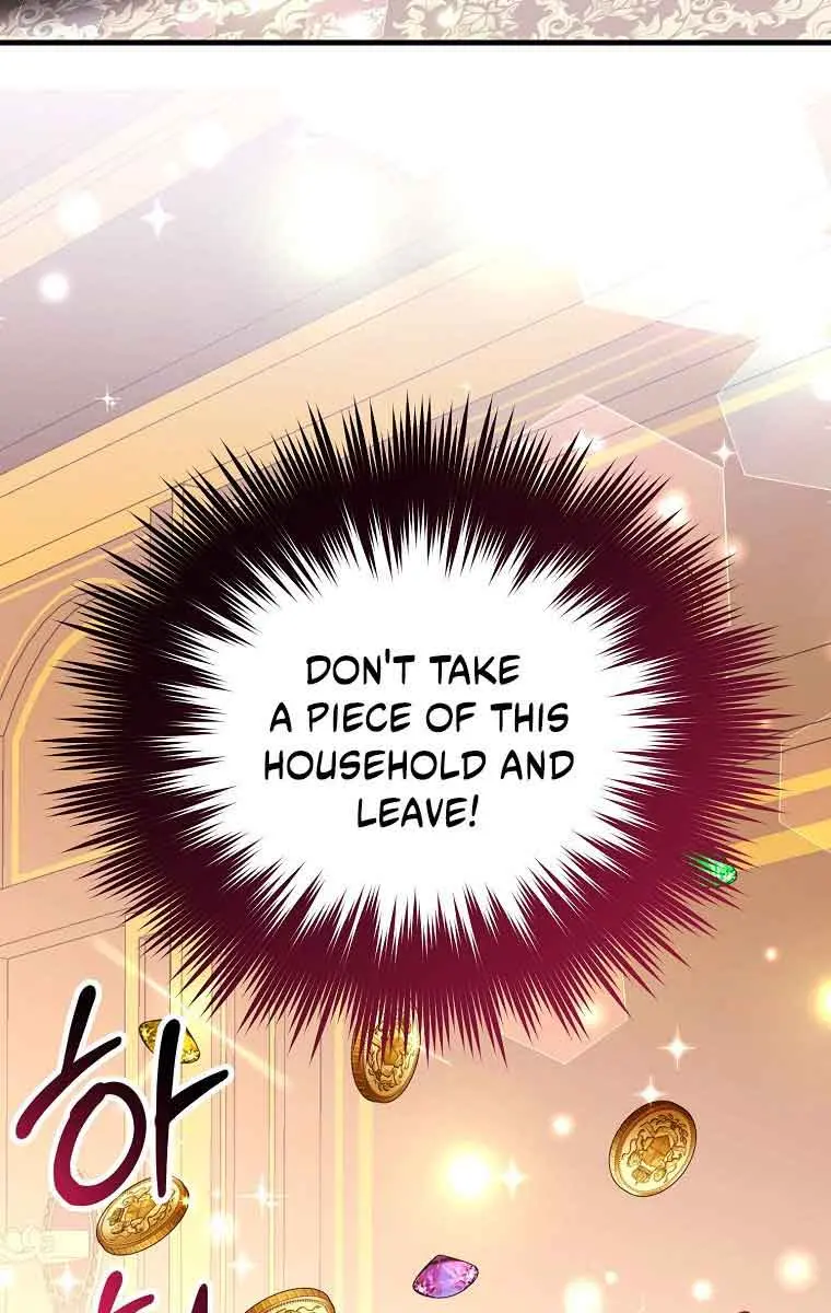 Ten Ways to Get Dumped by a Tyrant Chapter 5 Page 66