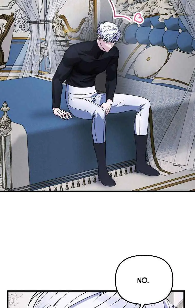 Ten Ways to Get Dumped by a Tyrant Chapter 5 Page 99