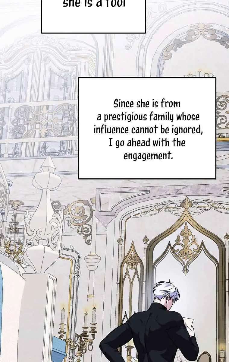 Ten Ways to Get Dumped by a Tyrant Chapter 5 Page 102