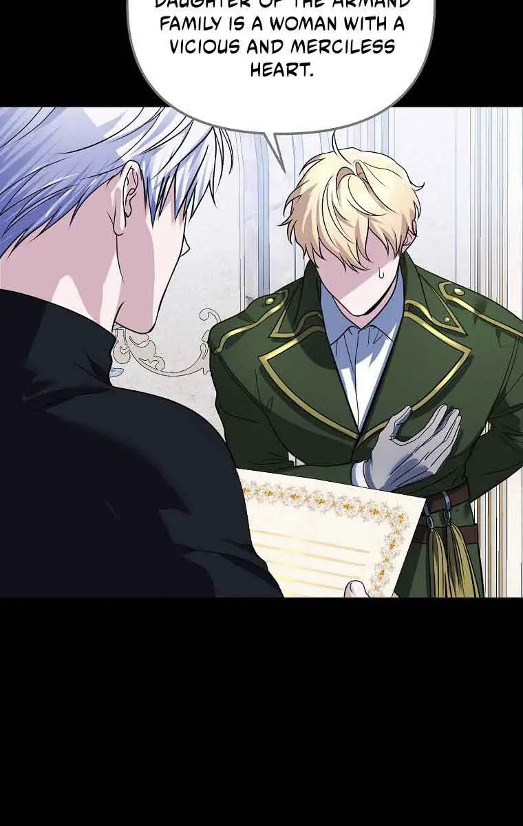Ten Ways to Get Dumped by a Tyrant Chapter 5 Page 104