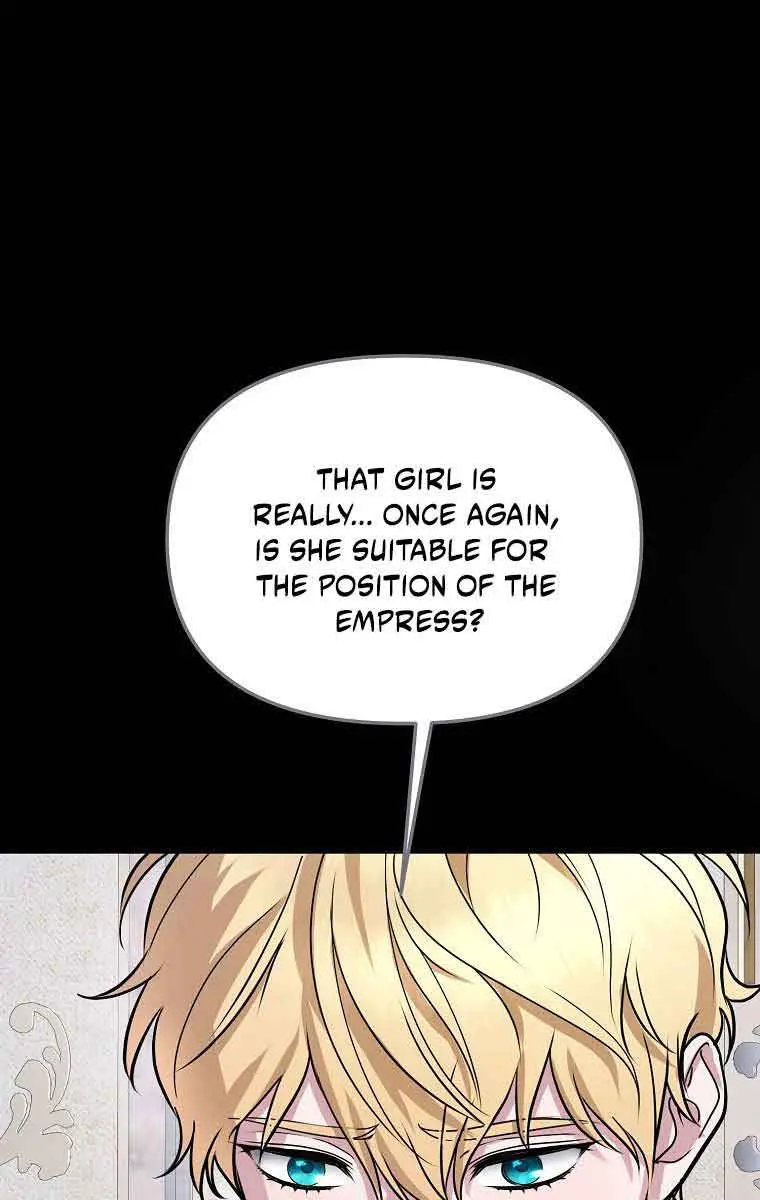 Ten Ways to Get Dumped by a Tyrant Chapter 5 Page 105