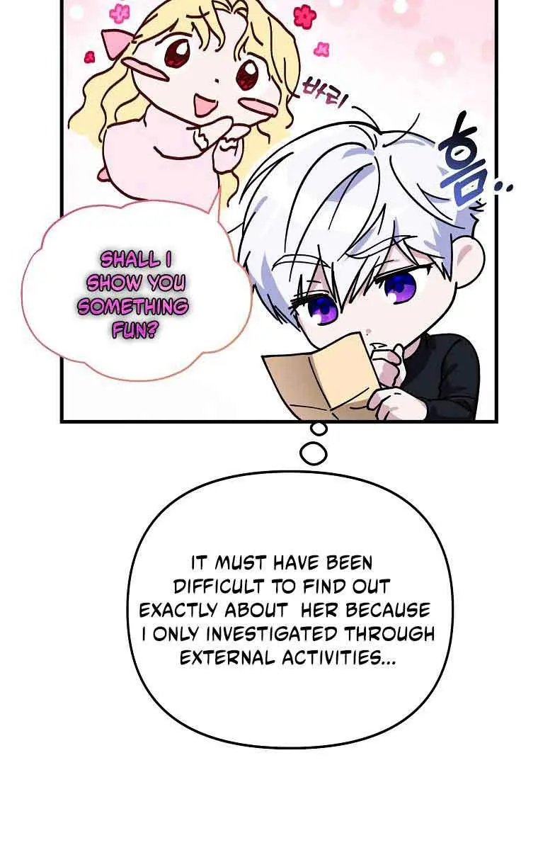 Ten Ways to Get Dumped by a Tyrant Chapter 5 Page 109