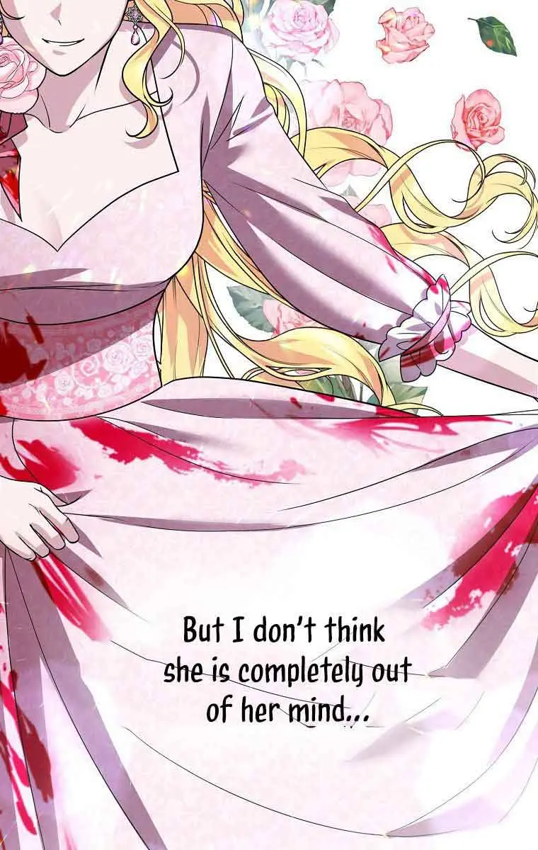 Ten Ways to Get Dumped by a Tyrant Chapter 5 Page 111