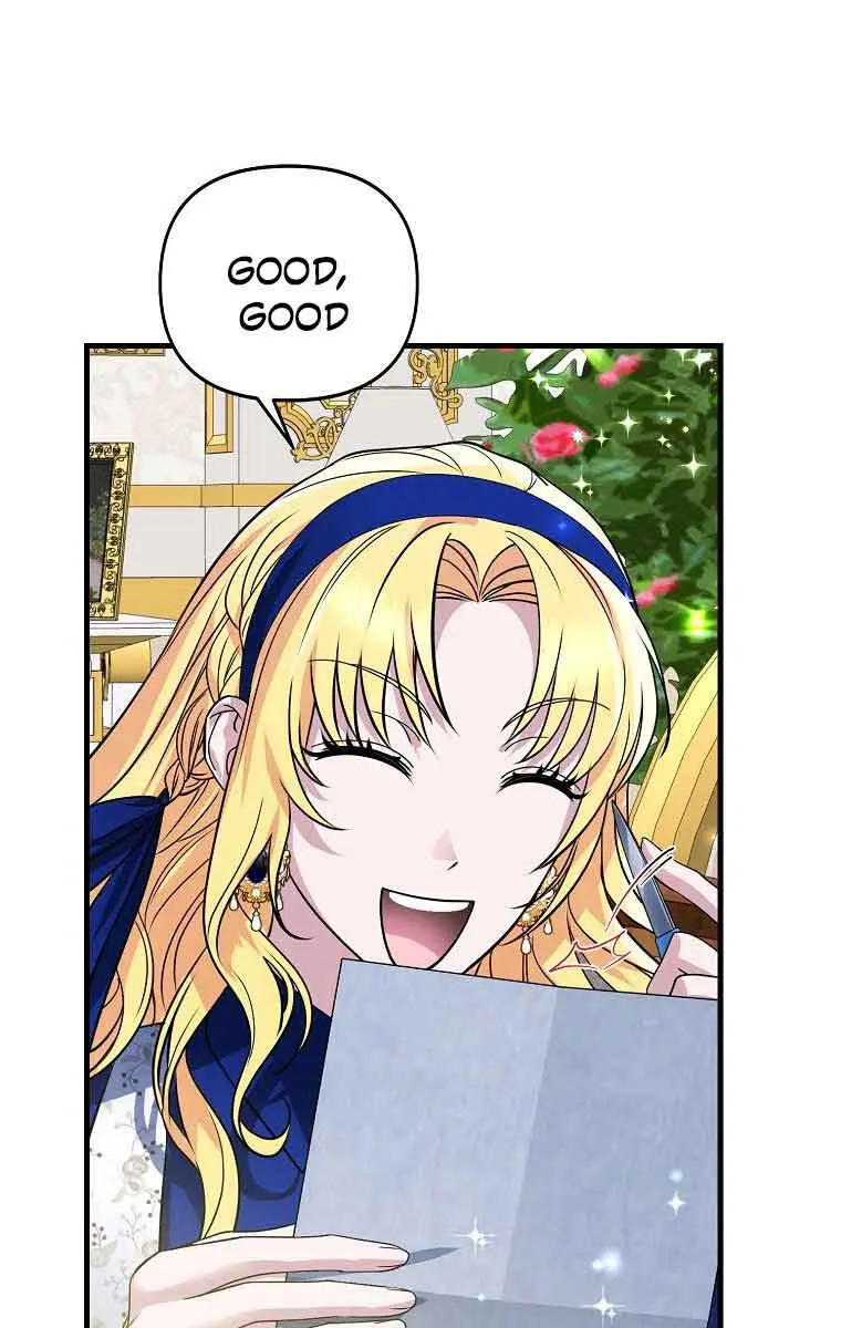 Ten Ways to Get Dumped by a Tyrant Chapter 5 Page 120