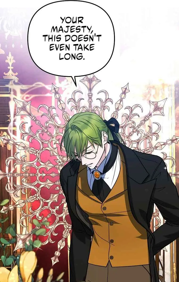 Ten Ways to Get Dumped by a Tyrant Chapter 6 Page 13