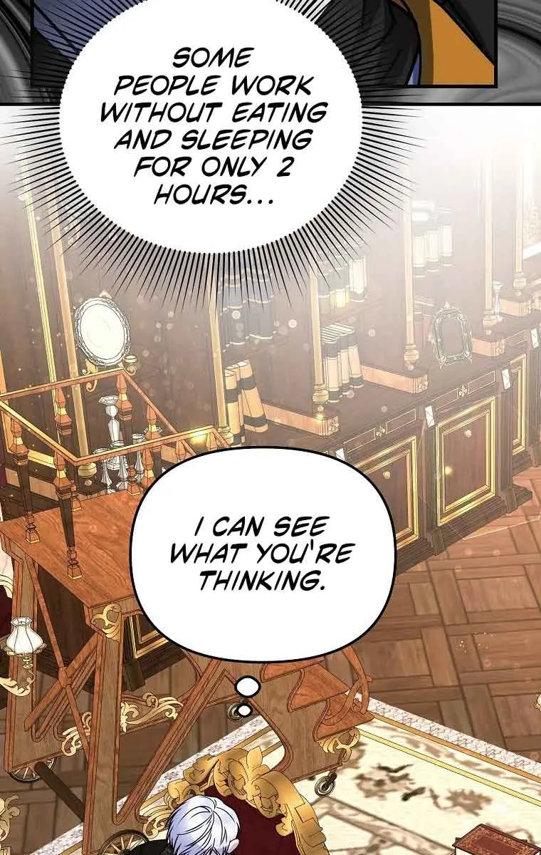 Ten Ways to Get Dumped by a Tyrant Chapter 6 Page 17