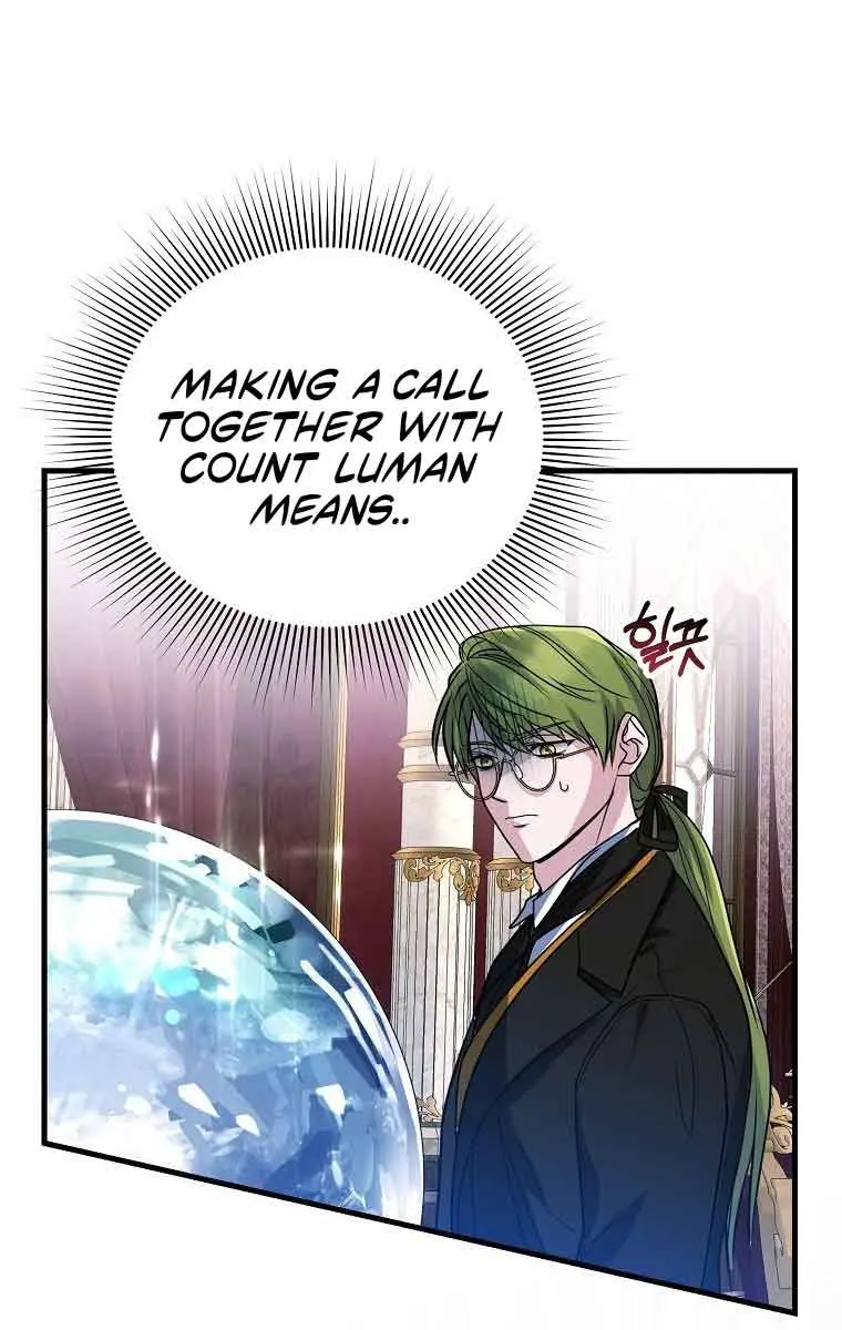Ten Ways to Get Dumped by a Tyrant Chapter 6 Page 21