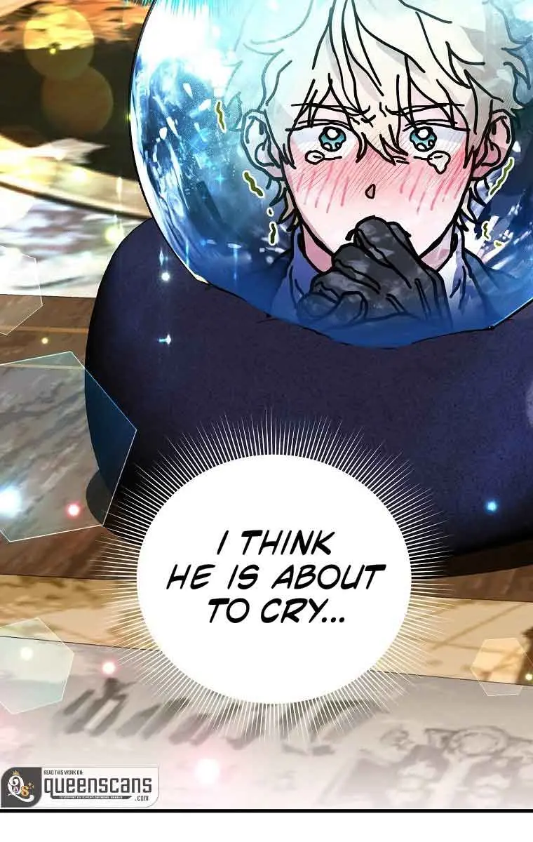 Ten Ways to Get Dumped by a Tyrant Chapter 6 Page 27