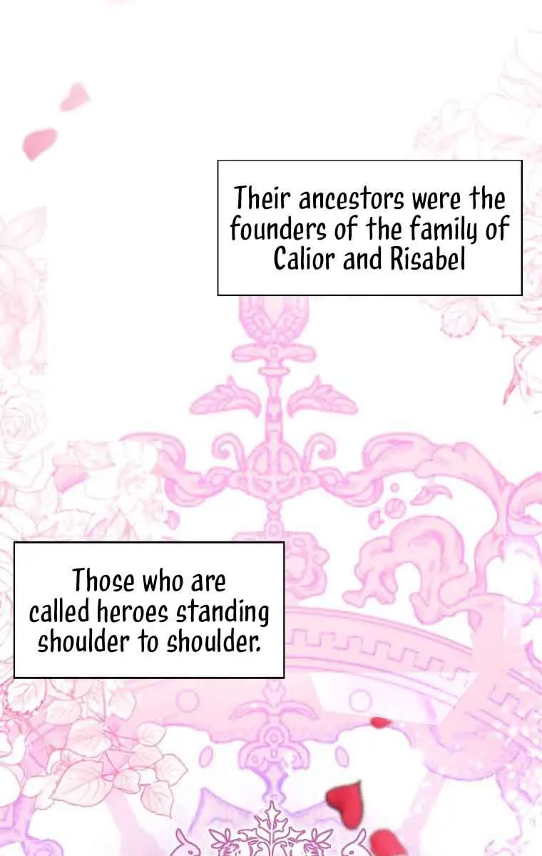 Ten Ways to Get Dumped by a Tyrant Chapter 6 Page 30