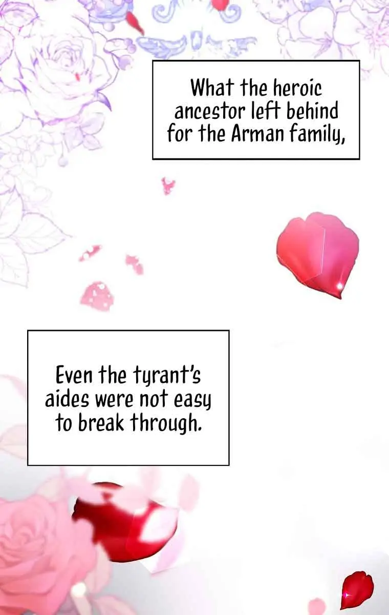 Ten Ways to Get Dumped by a Tyrant Chapter 6 Page 32