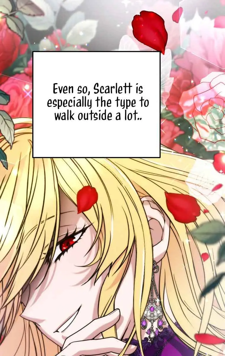 Ten Ways to Get Dumped by a Tyrant Chapter 6 Page 34