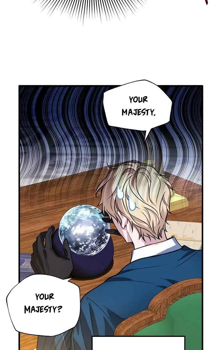 Ten Ways to Get Dumped by a Tyrant Chapter 6 Page 42