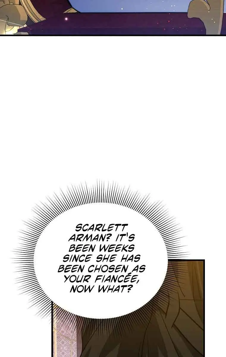 Ten Ways to Get Dumped by a Tyrant Chapter 6 Page 48