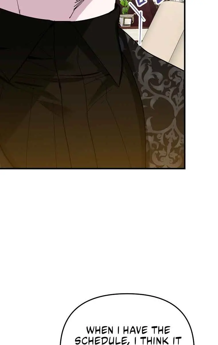 Ten Ways to Get Dumped by a Tyrant Chapter 6 Page 57