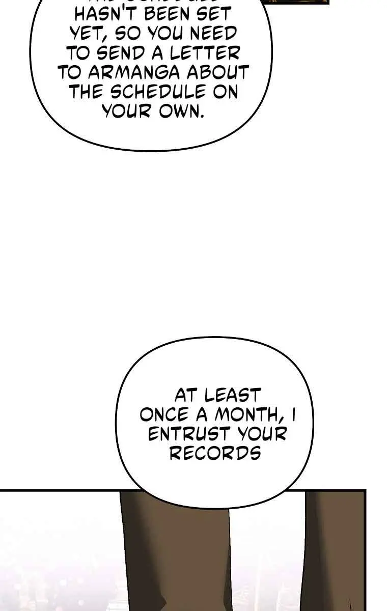 Ten Ways to Get Dumped by a Tyrant Chapter 6 Page 69