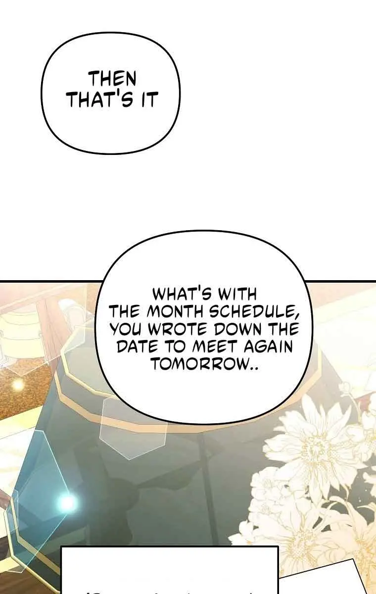 Ten Ways to Get Dumped by a Tyrant Chapter 6 Page 84