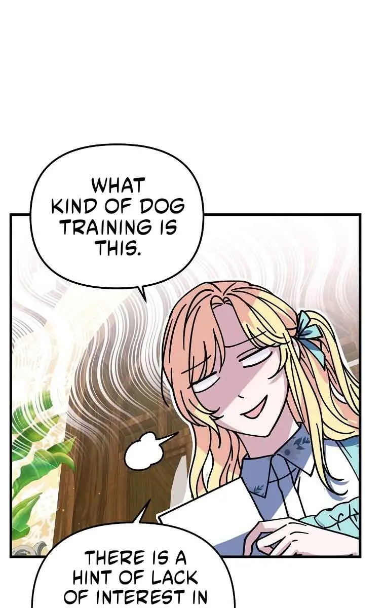 Ten Ways to Get Dumped by a Tyrant Chapter 6 Page 88