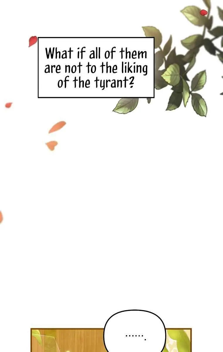 Ten Ways to Get Dumped by a Tyrant Chapter 6 Page 94