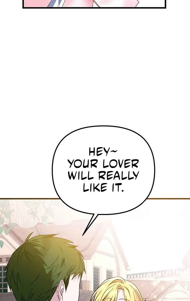 Ten Ways to Get Dumped by a Tyrant Chapter 6 Page 111