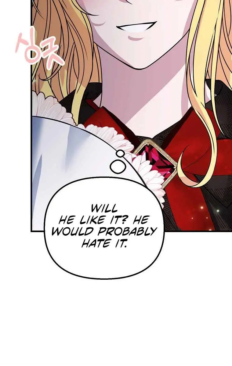 Ten Ways to Get Dumped by a Tyrant Chapter 6 Page 113