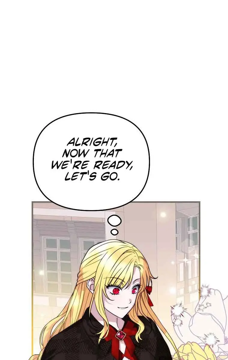 Ten Ways to Get Dumped by a Tyrant Chapter 6 Page 114