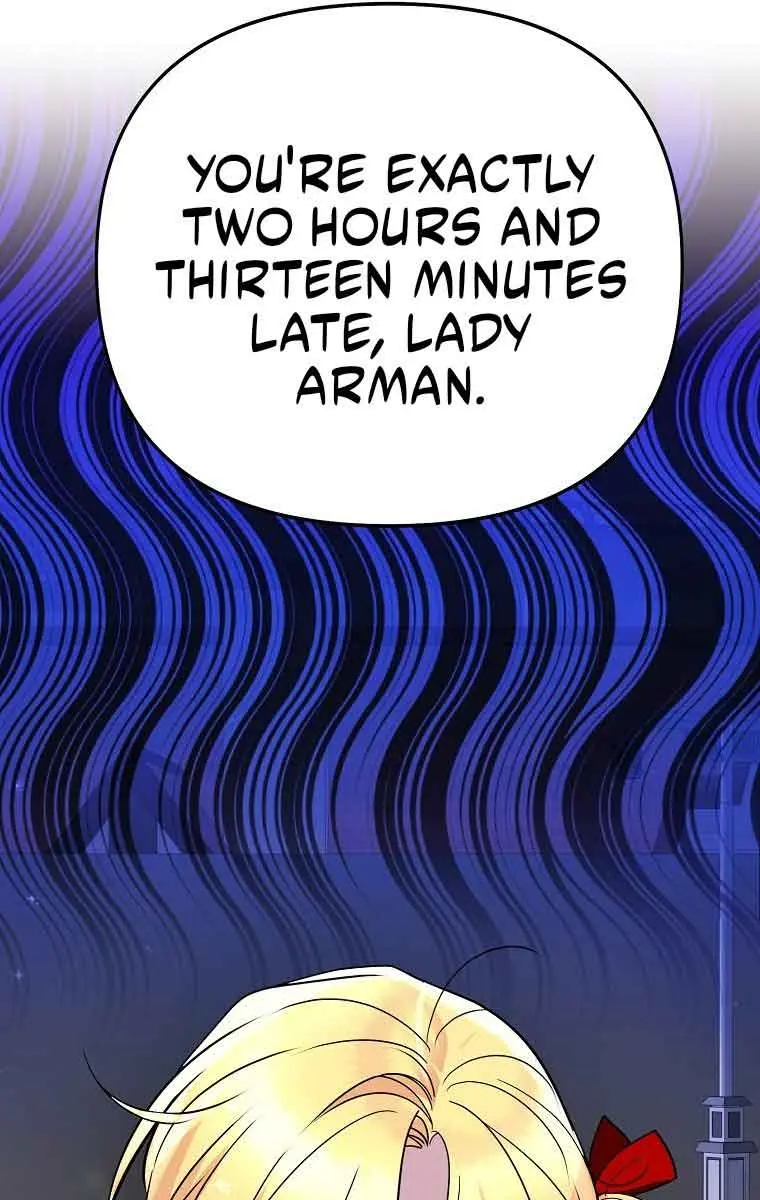 Ten Ways to Get Dumped by a Tyrant Chapter 6 Page 121