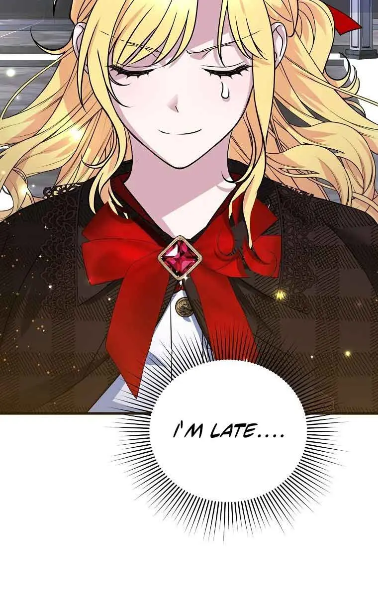 Ten Ways to Get Dumped by a Tyrant Chapter 6 Page 122