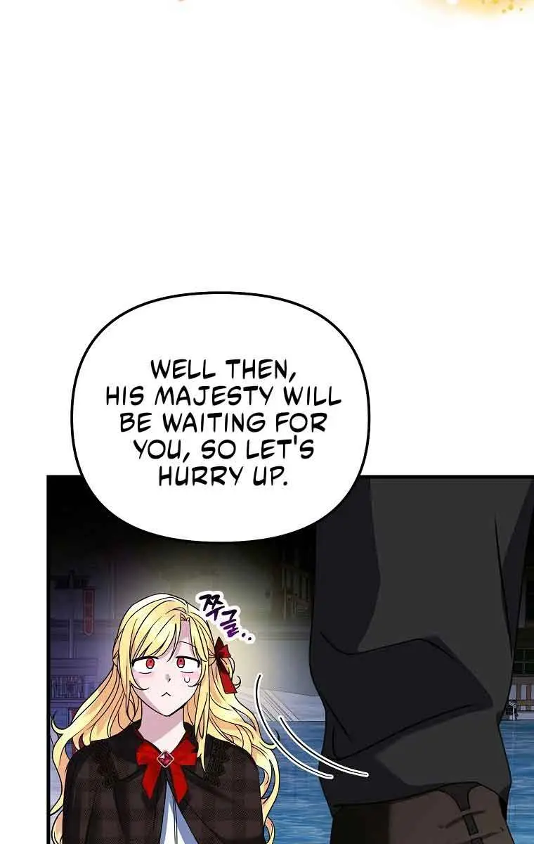 Ten Ways to Get Dumped by a Tyrant Chapter 6 Page 127