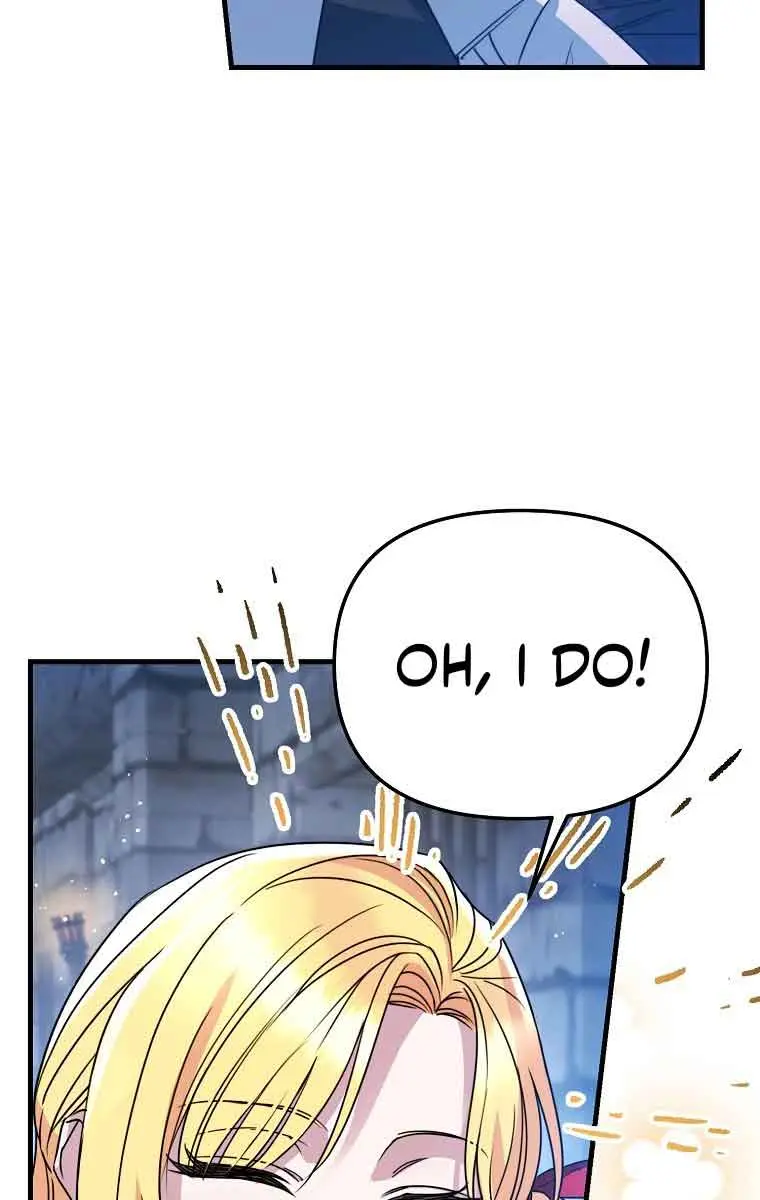 Ten Ways to Get Dumped by a Tyrant Chapter 7 Page 5