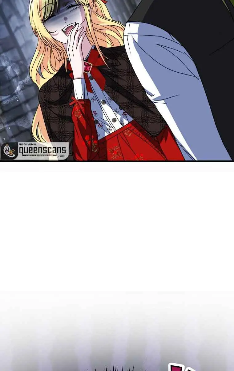 Ten Ways to Get Dumped by a Tyrant Chapter 7 Page 8