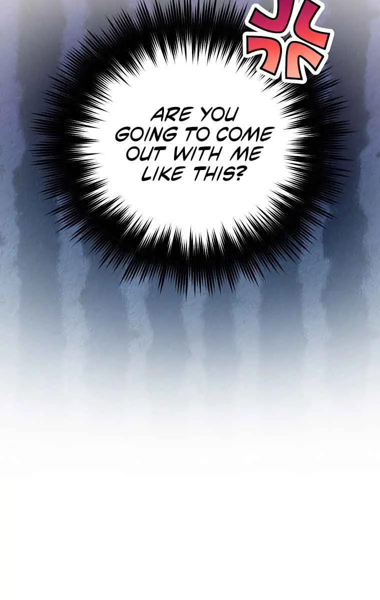 Ten Ways to Get Dumped by a Tyrant Chapter 7 Page 9