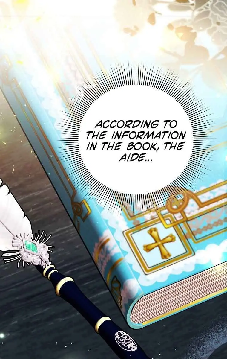 Ten Ways to Get Dumped by a Tyrant Chapter 7 Page 20