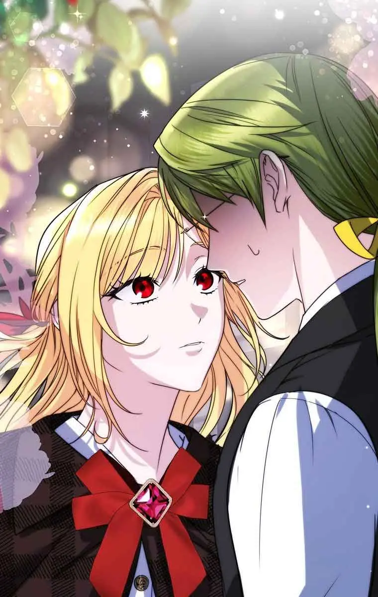 Ten Ways to Get Dumped by a Tyrant Chapter 7 Page 23
