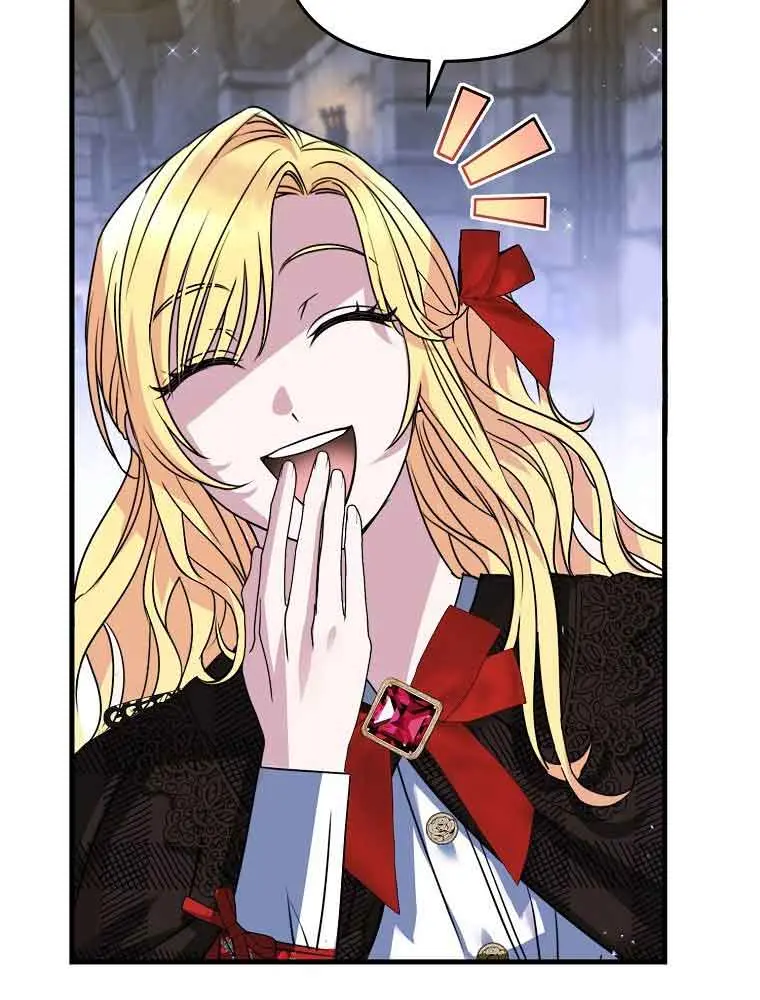 Ten Ways to Get Dumped by a Tyrant Chapter 7 Page 33