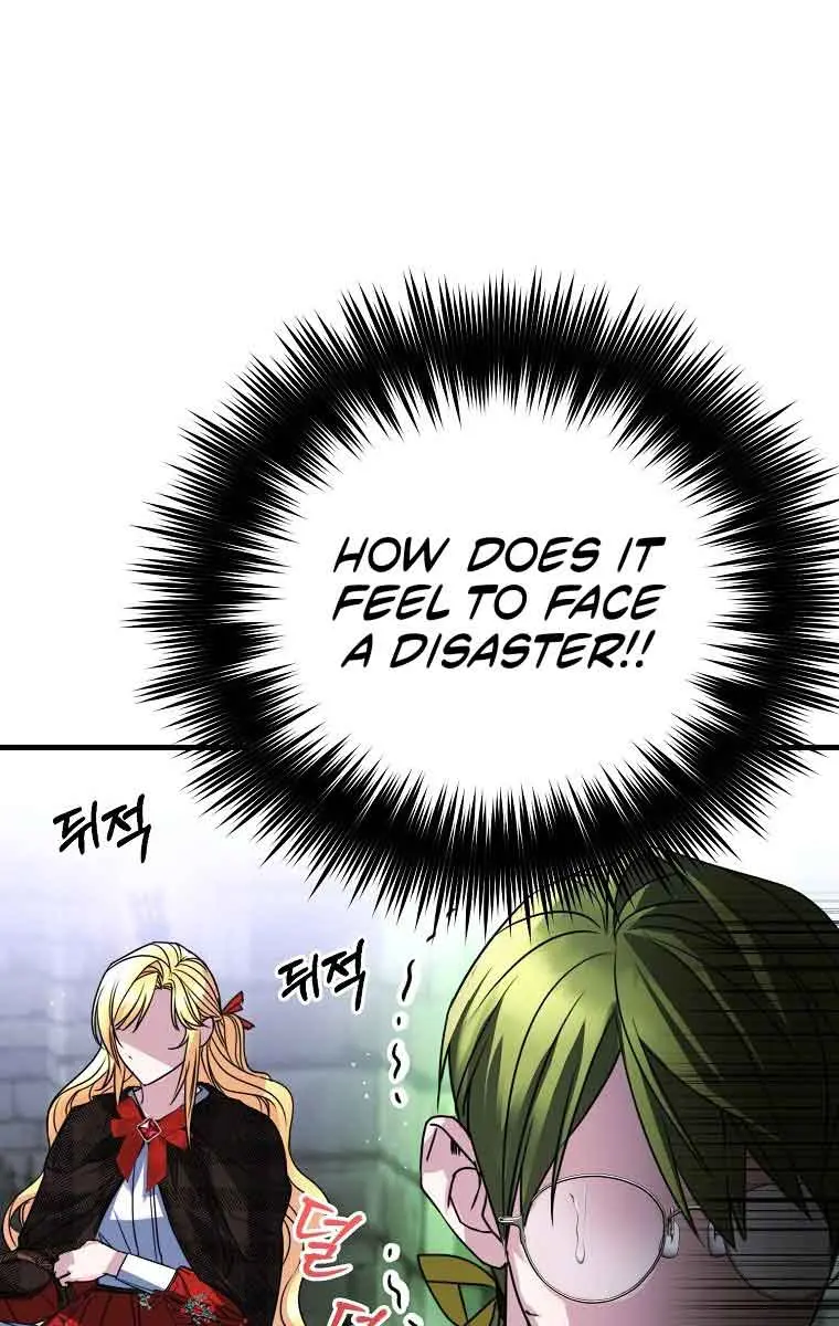 Ten Ways to Get Dumped by a Tyrant Chapter 7 Page 34