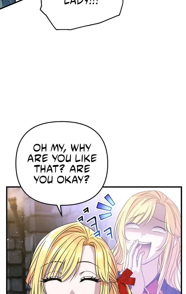 Ten Ways to Get Dumped by a Tyrant Chapter 7 Page 37