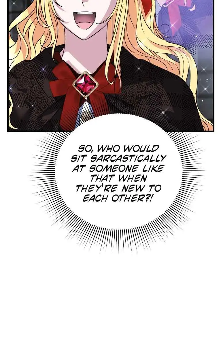 Ten Ways to Get Dumped by a Tyrant Chapter 7 Page 38