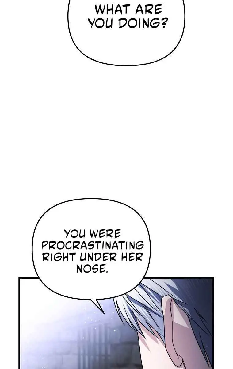 Ten Ways to Get Dumped by a Tyrant Chapter 7 Page 40
