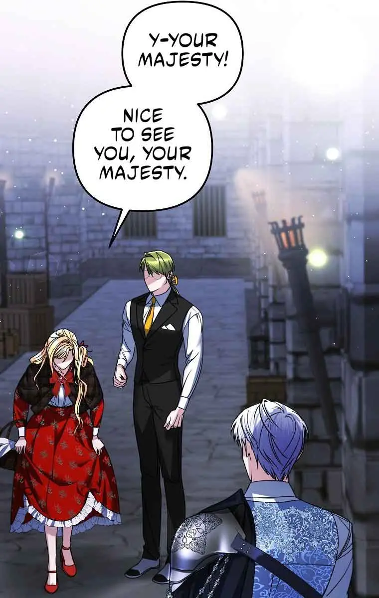 Ten Ways to Get Dumped by a Tyrant Chapter 7 Page 45