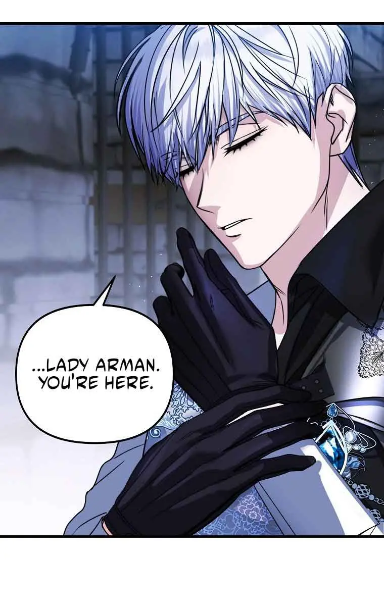 Ten Ways to Get Dumped by a Tyrant Chapter 7 Page 47